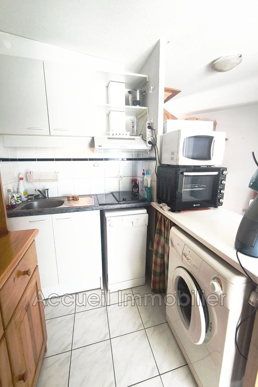 Maison à vendre, 41m², Le Grau-du-Roi
