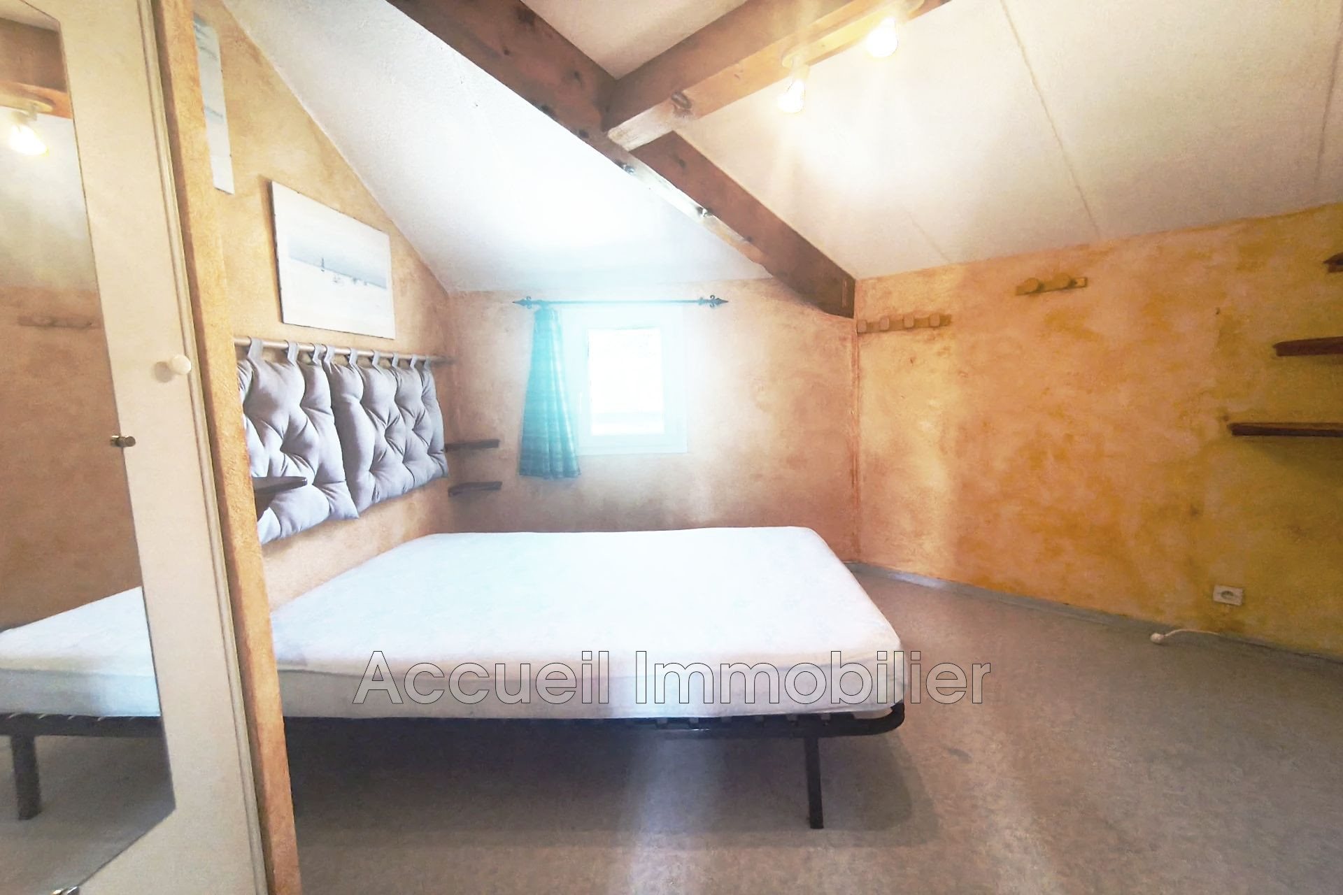 Maison à vendre, 41m², Le Grau-du-Roi