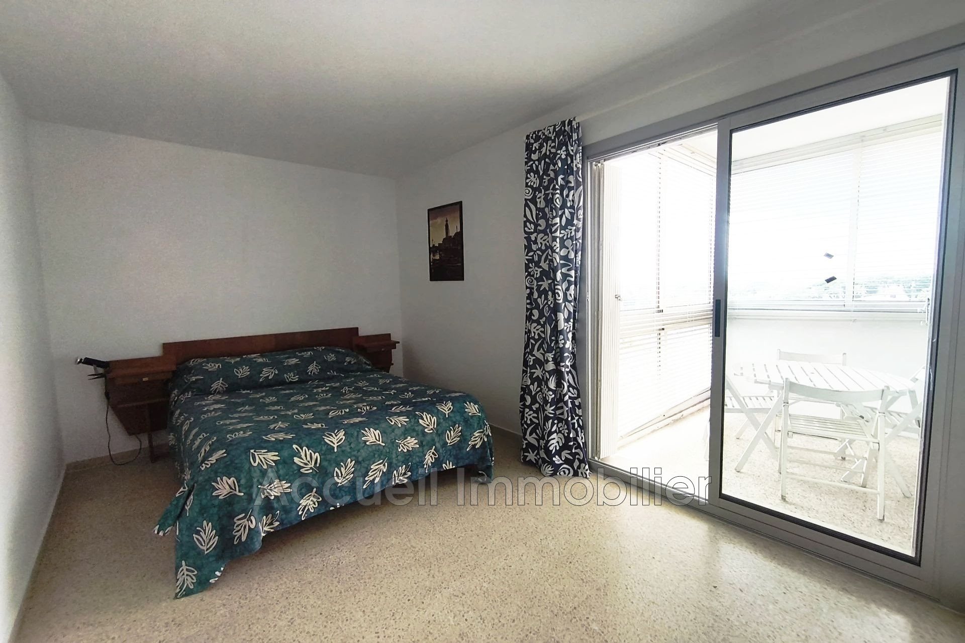 Appartement à vendre, 43m², Le Grau-du-Roi