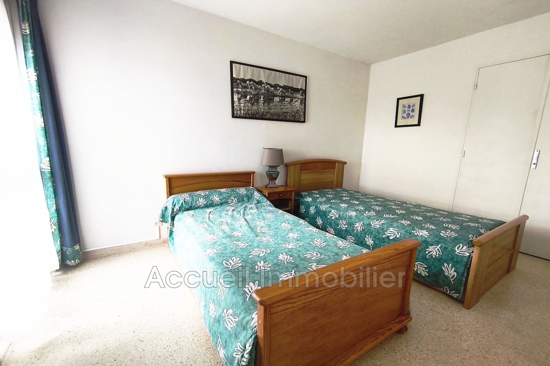 Appartement à vendre, 43m², Le Grau-du-Roi