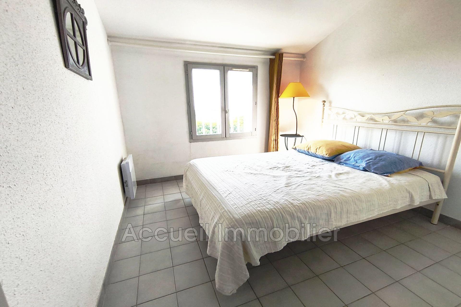 Appartement à vendre, 53m², Le Grau-du-Roi
