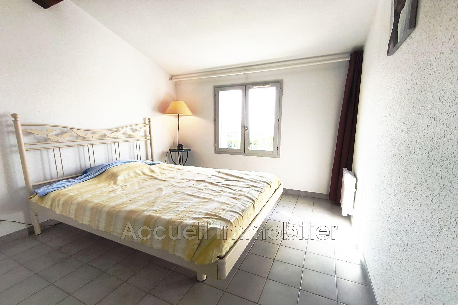 Appartement à vendre, 53m², Le Grau-du-Roi