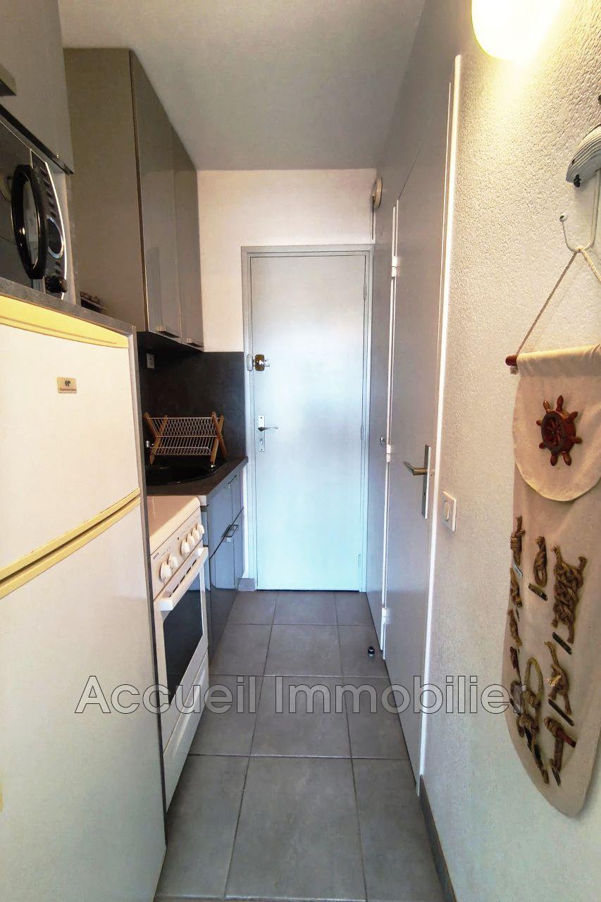 Appartement à vendre, 20m², Le Grau-du-Roi