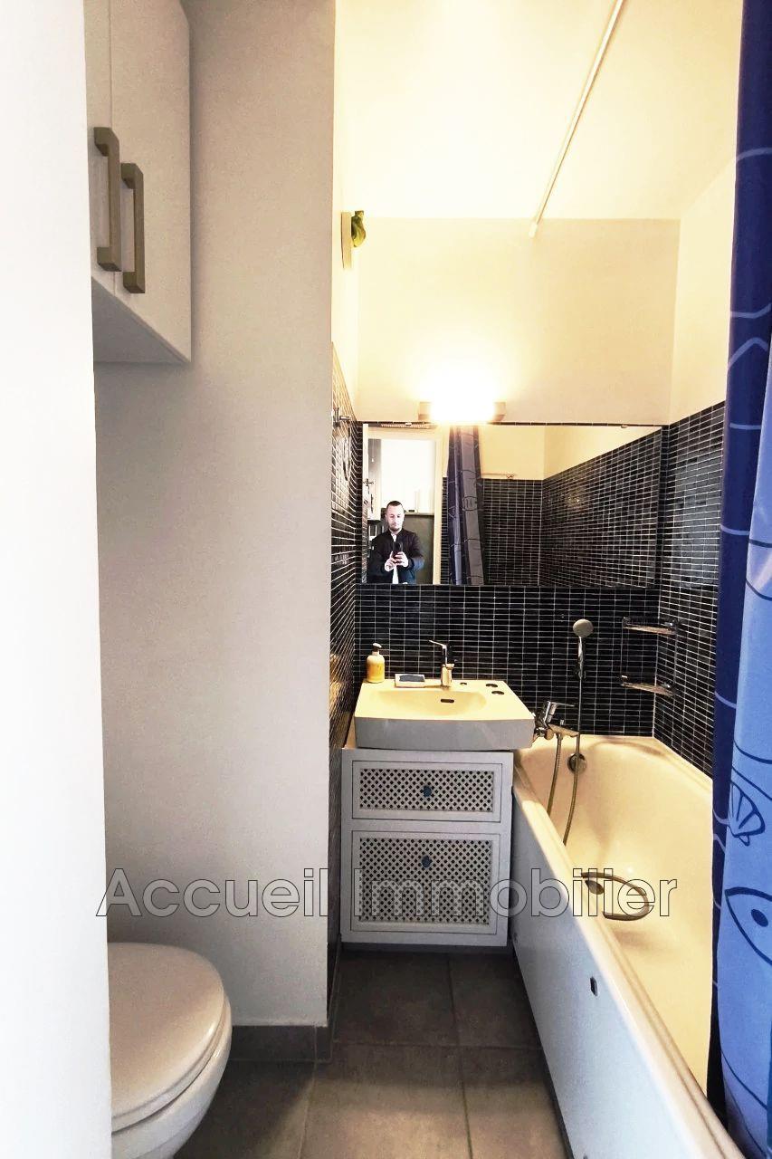 Appartement à vendre, 20m², Le Grau-du-Roi
