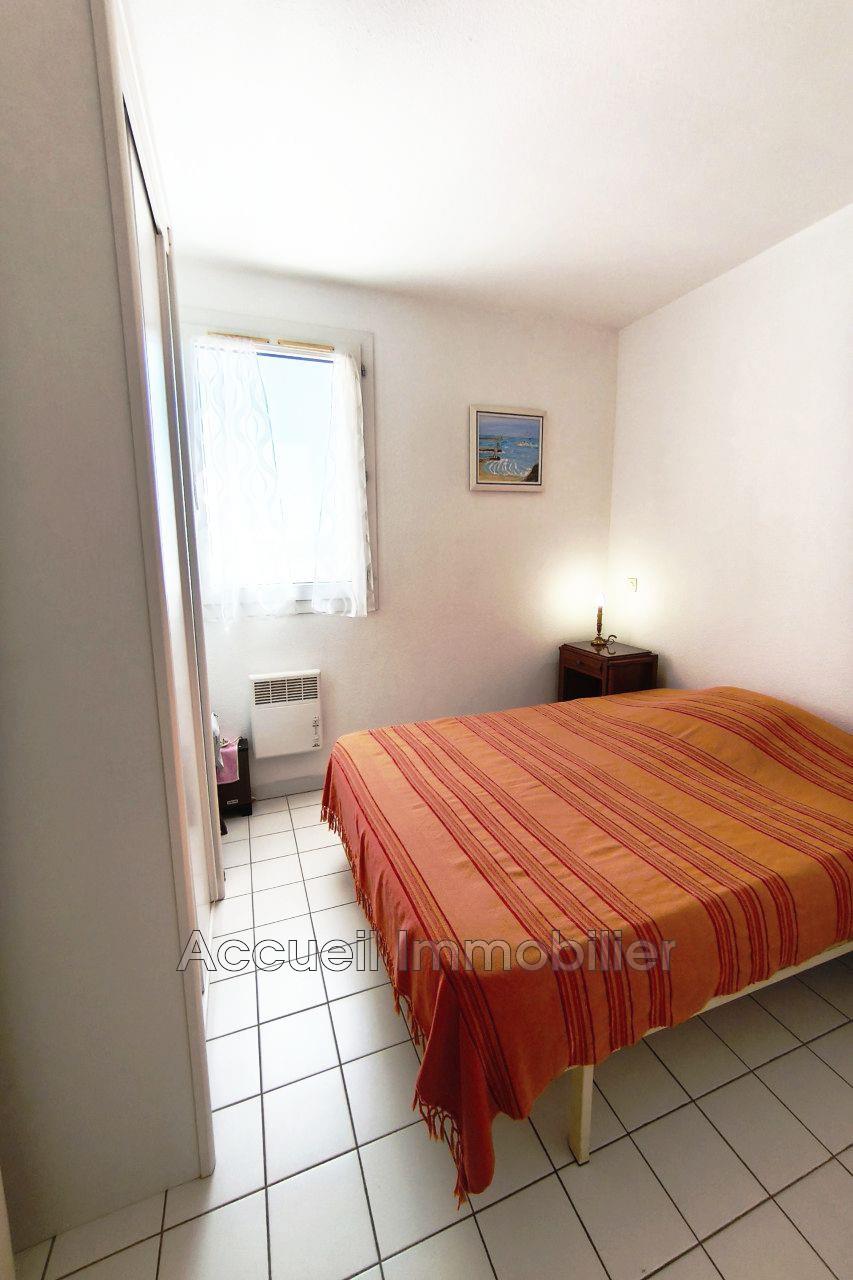 Appartement à vendre, 37m², Le Grau-du-Roi