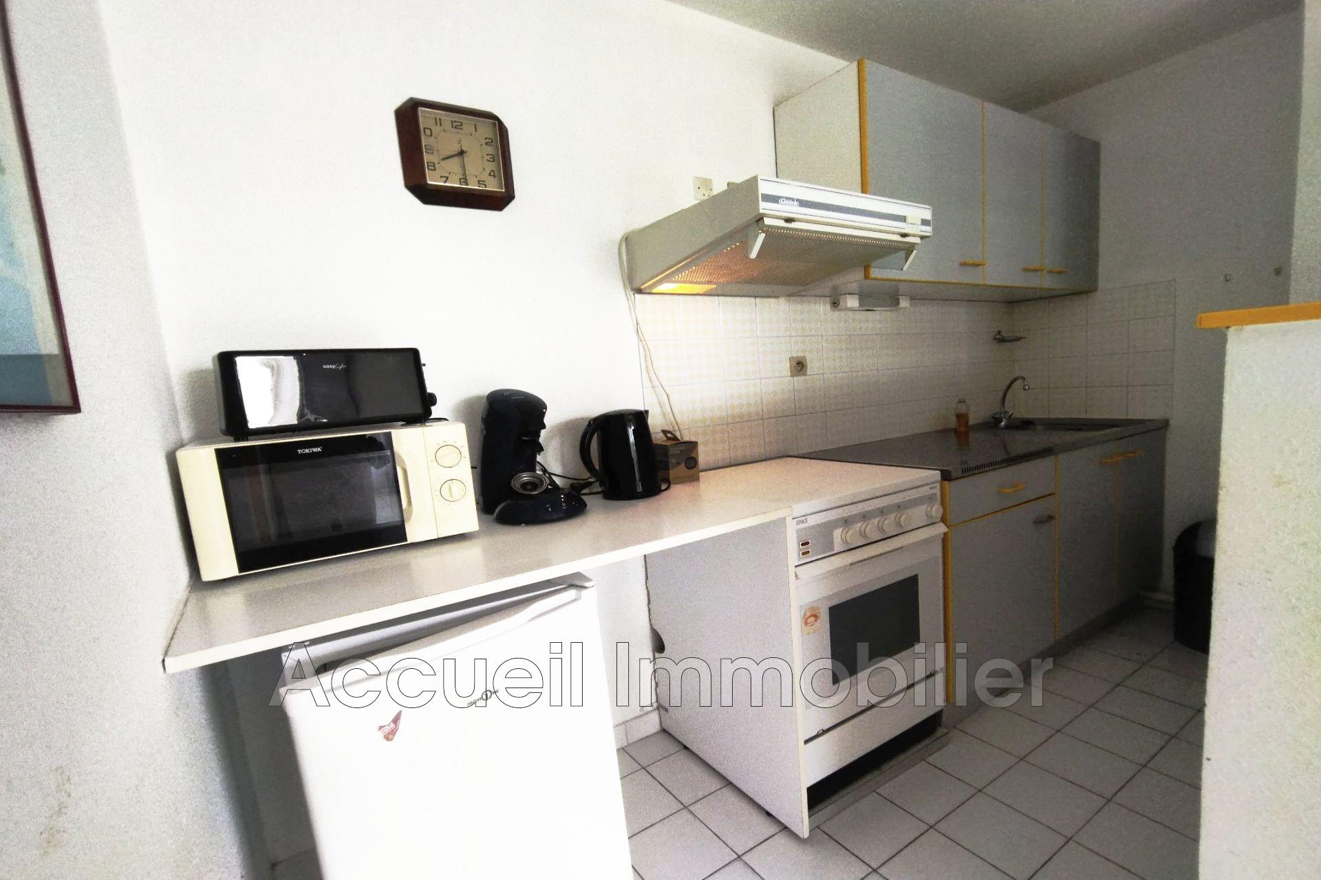 Appartement à vendre, 35m², Le Grau-du-Roi