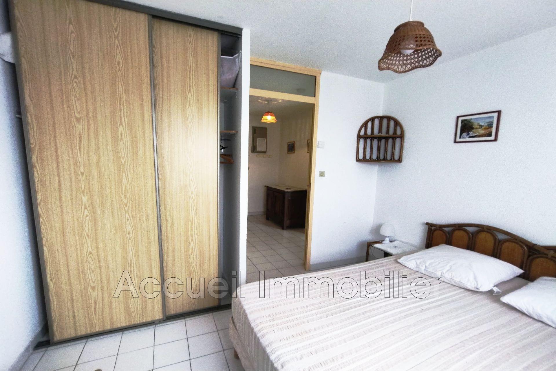 Appartement à vendre, 35m², Le Grau-du-Roi