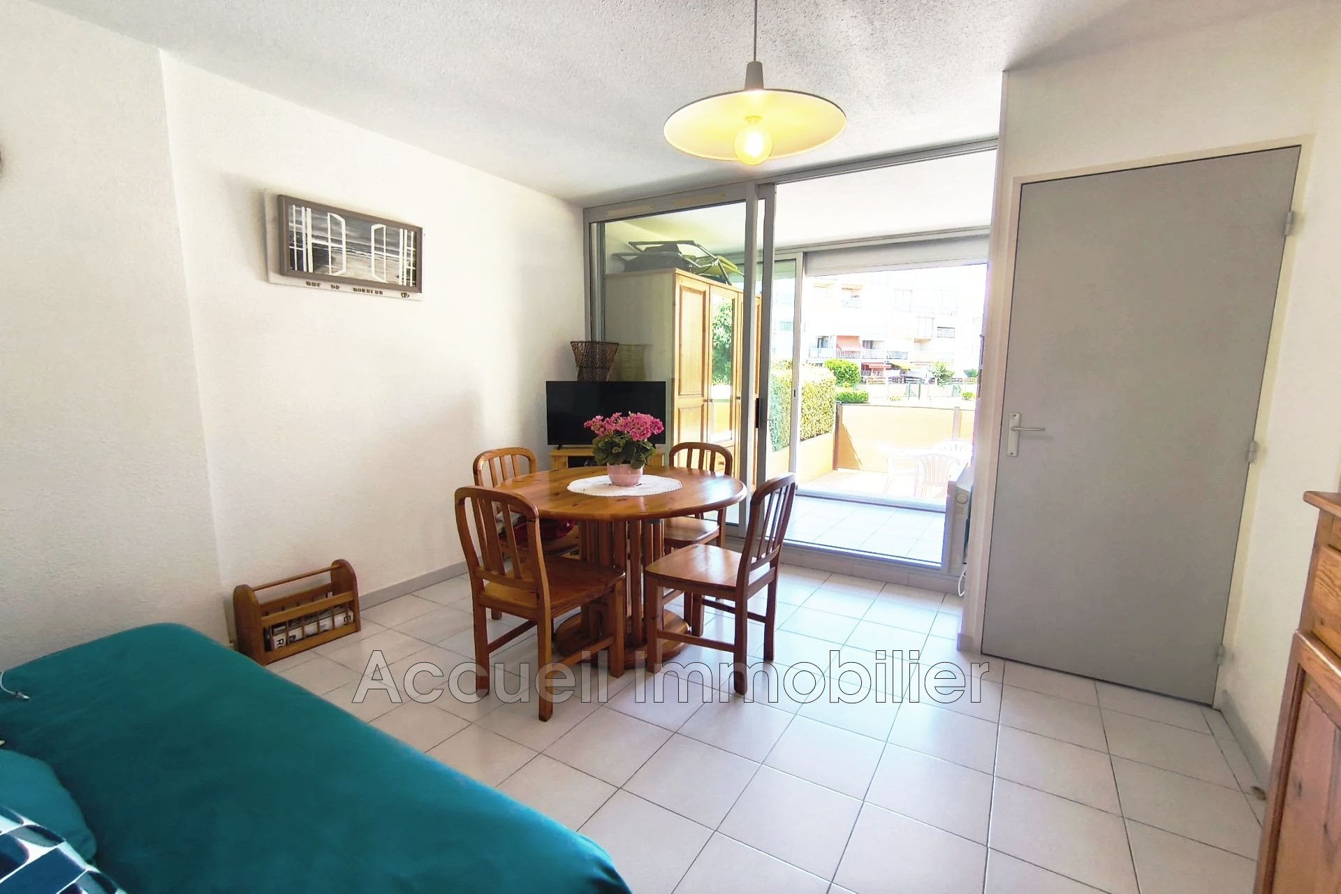Appartement à vendre, 30m², Le Grau-du-Roi