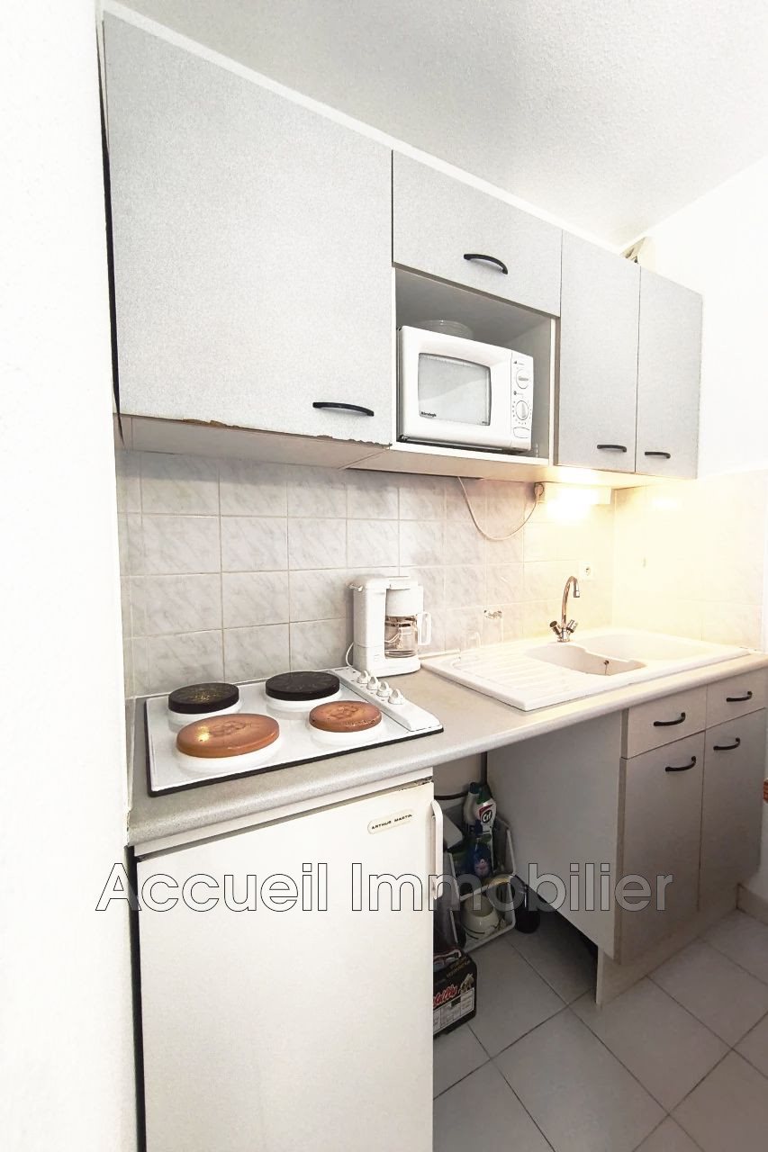 Appartement à vendre, 30m², Le Grau-du-Roi