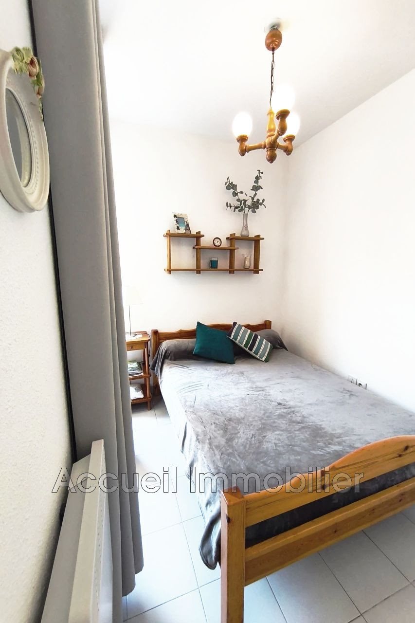 Appartement à vendre, 30m², Le Grau-du-Roi