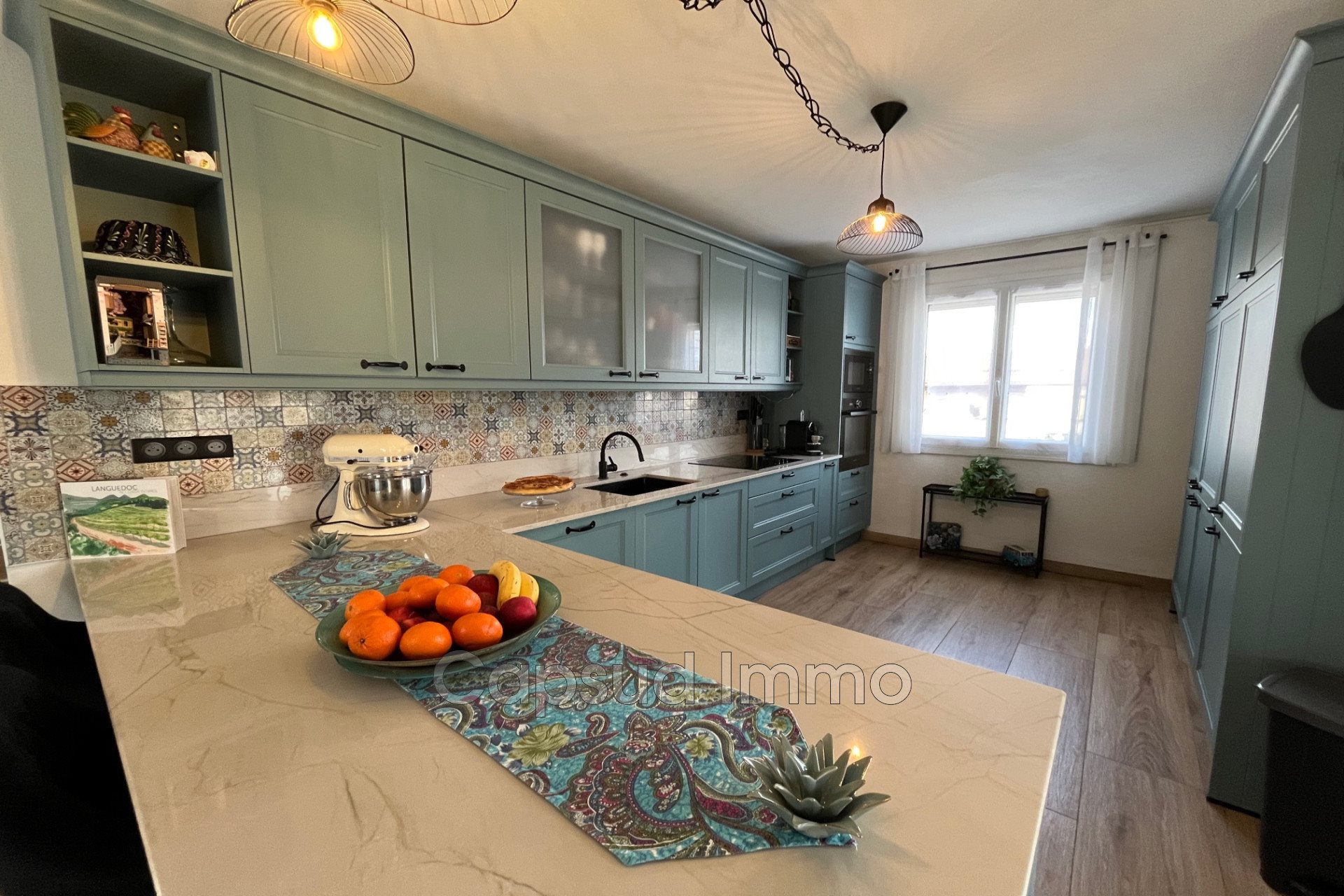 Maison à vendre, 97m², Sérignan