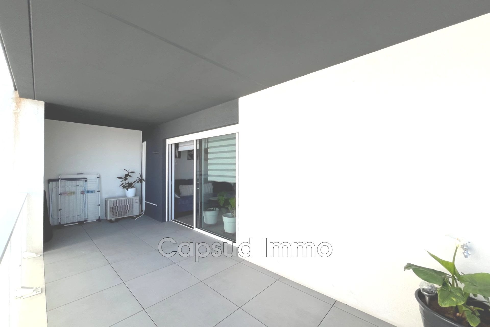 Appartement à vendre, 59m², Sérignan