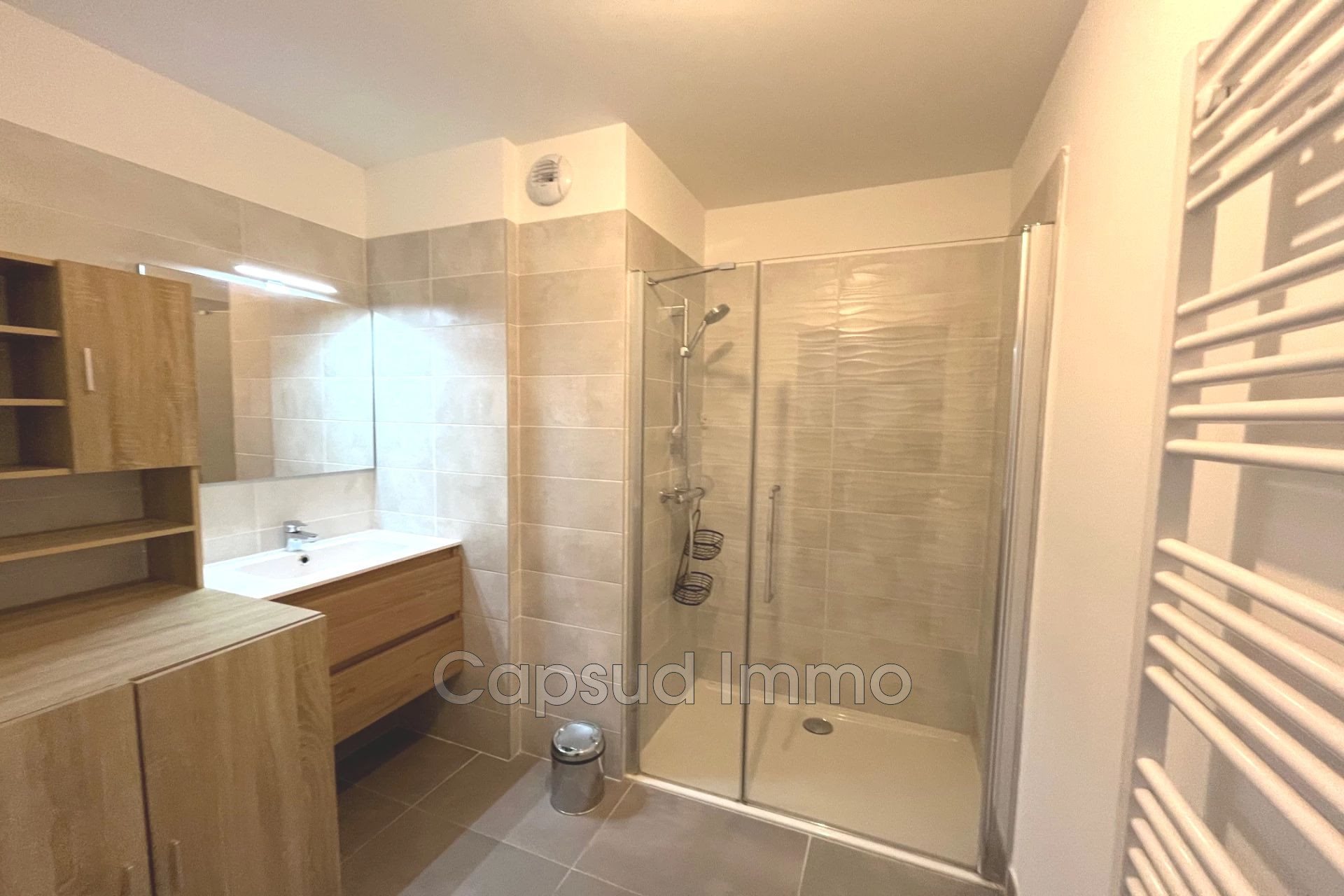 Appartement à vendre, 59m², Sérignan