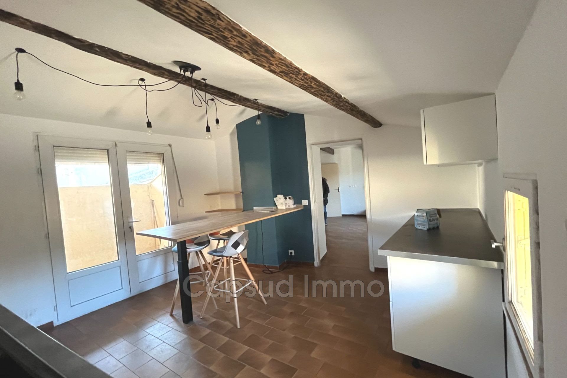 Maison à vendre, 168m², Sérignan