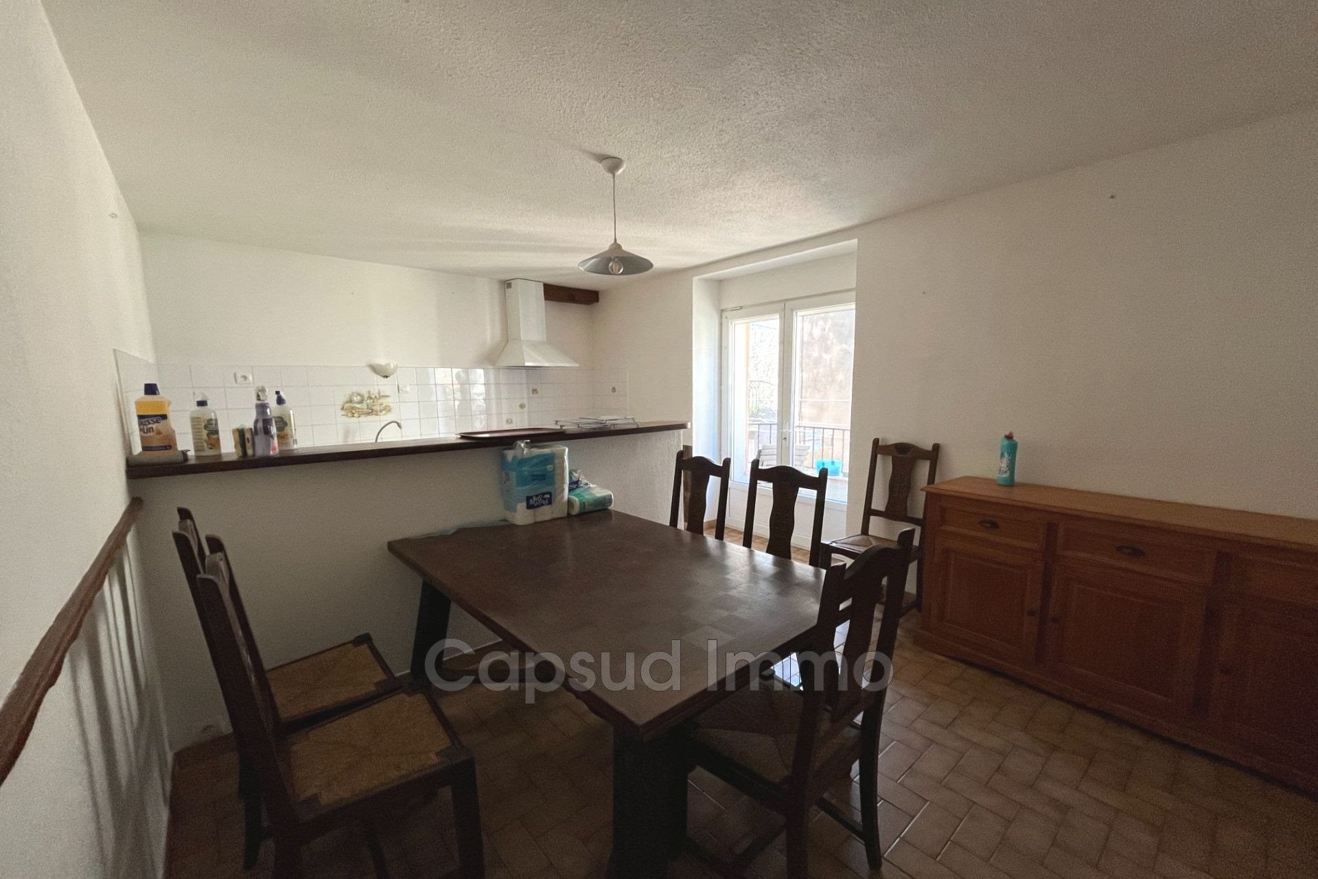 Maison à vendre, 168m², Sérignan