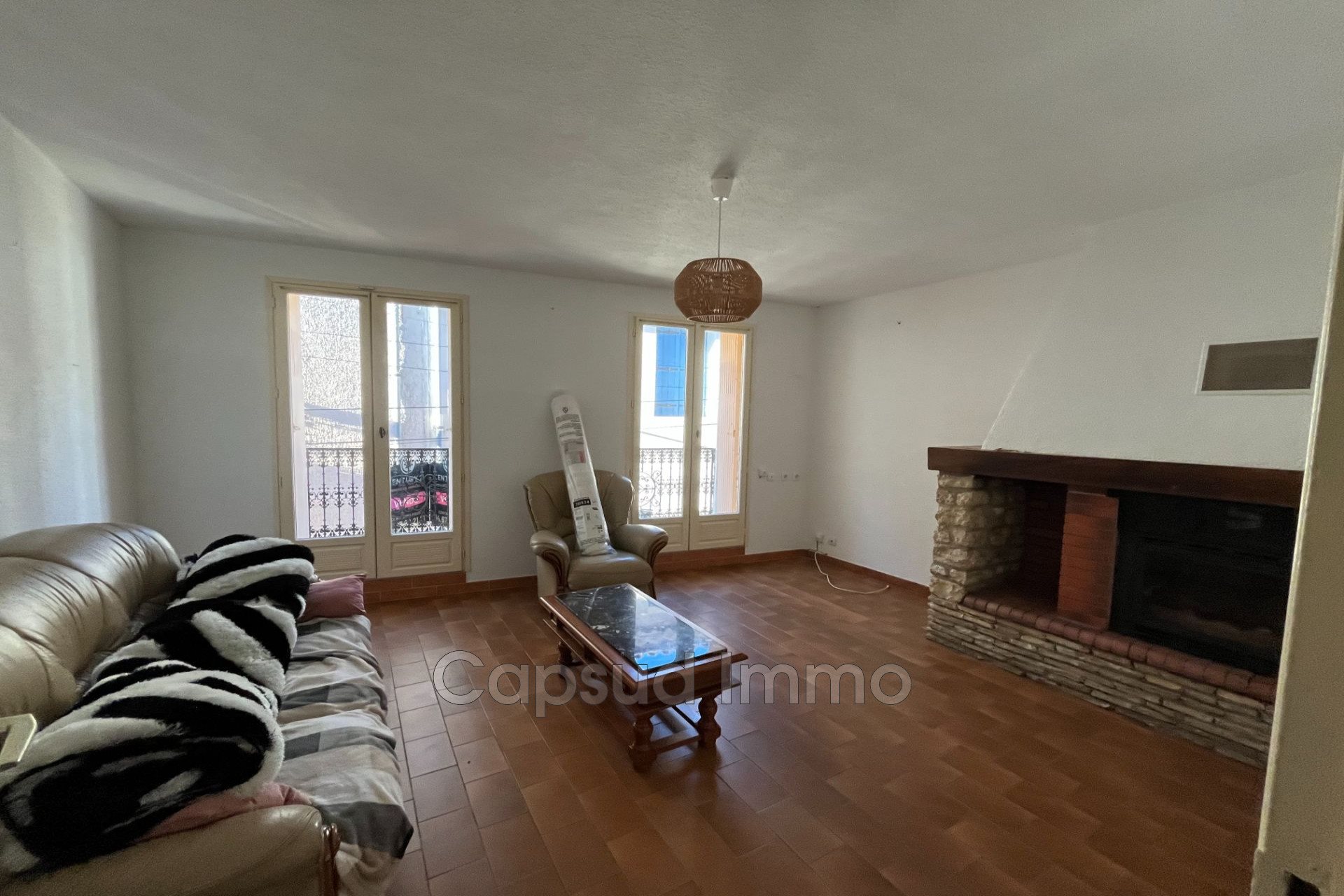 Maison à vendre, 168m², Sérignan