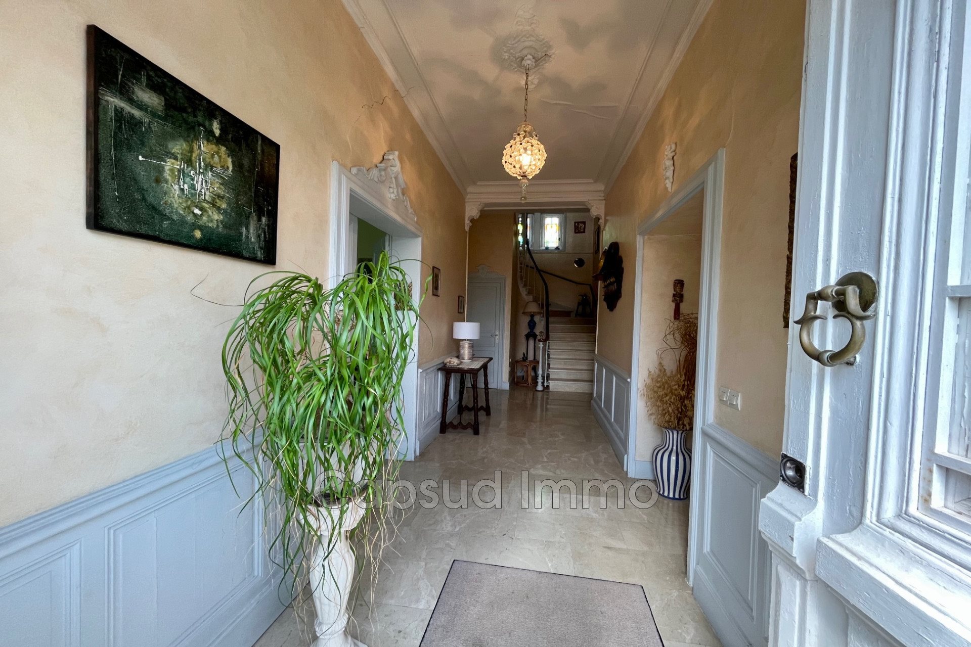 Maison à vendre, 265m², Puissalicon