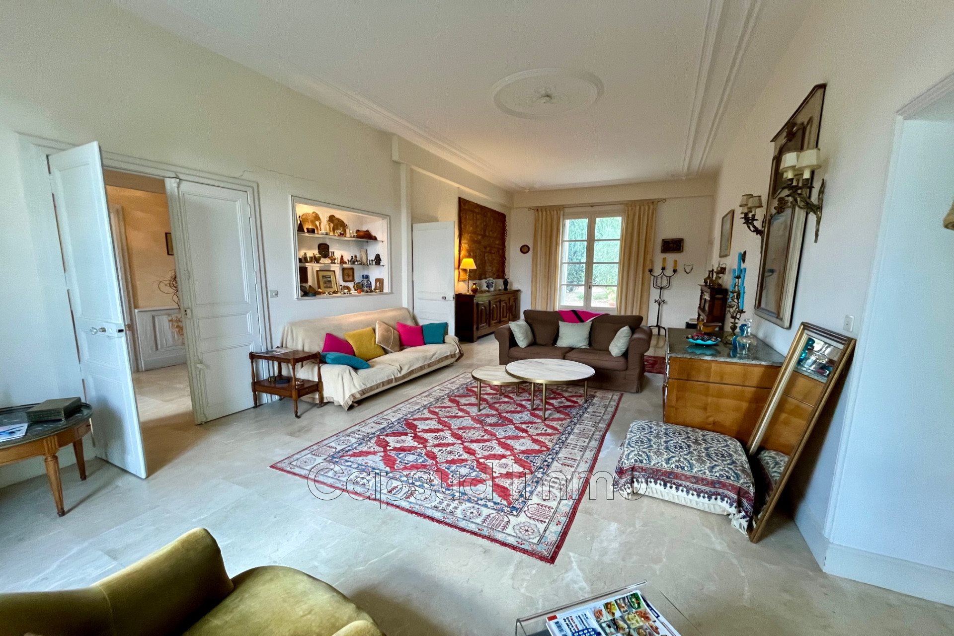 Maison à vendre, 265m², Puissalicon