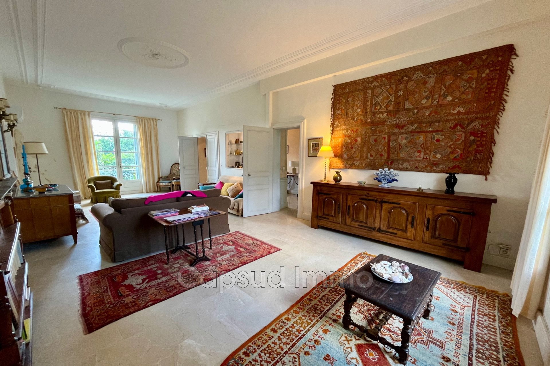 Maison à vendre, 265m², Puissalicon