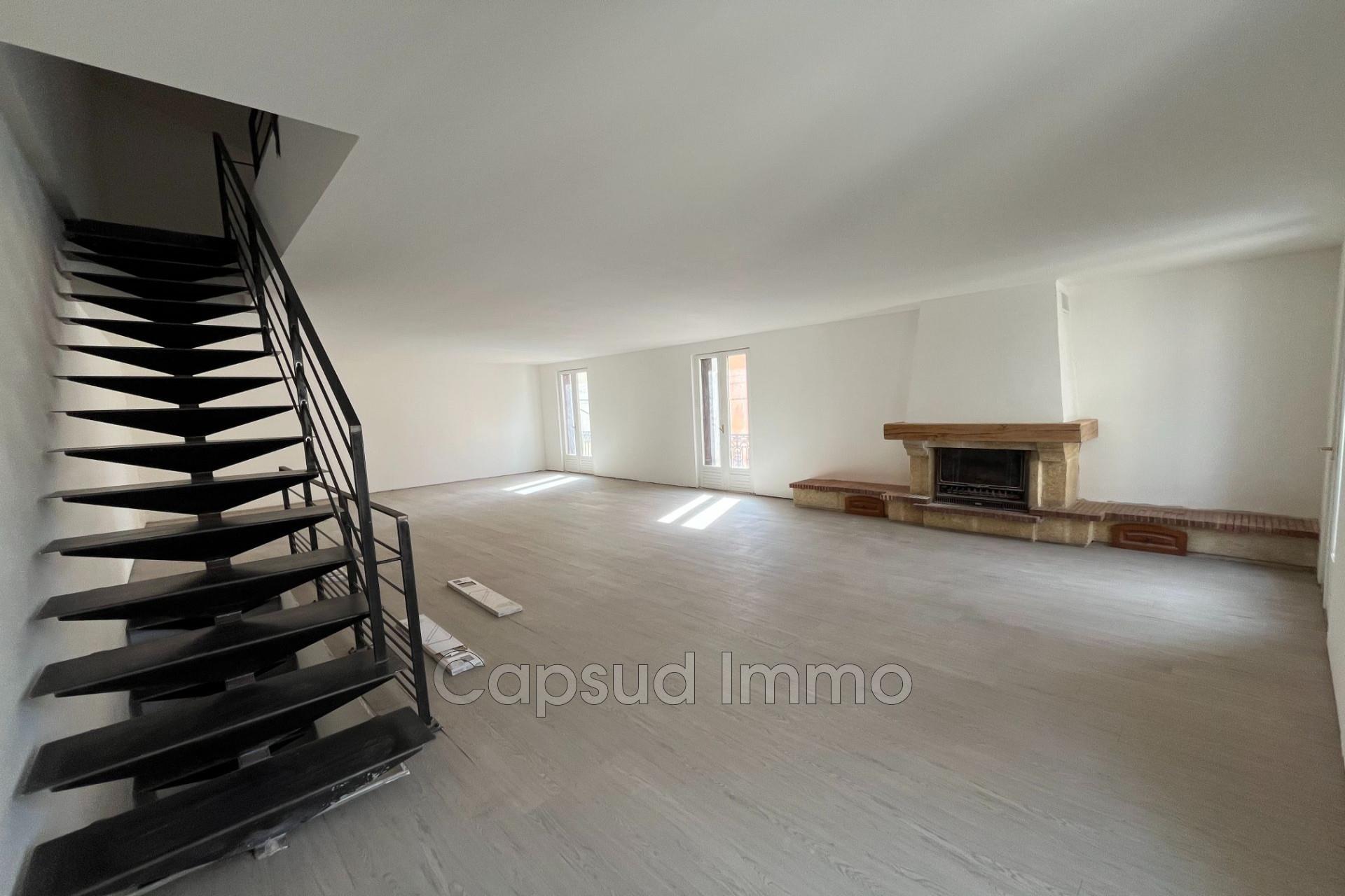 Maison à vendre, 125m², Sérignan