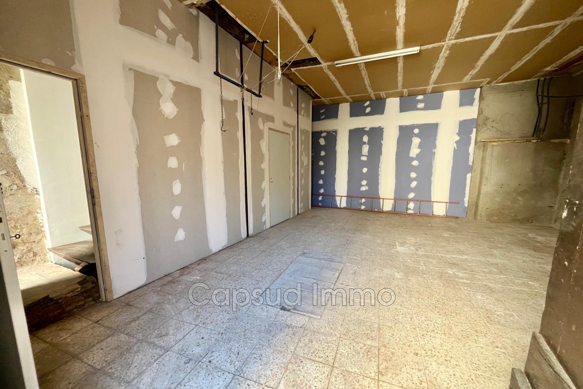 Maison à vendre, 125m², Sérignan