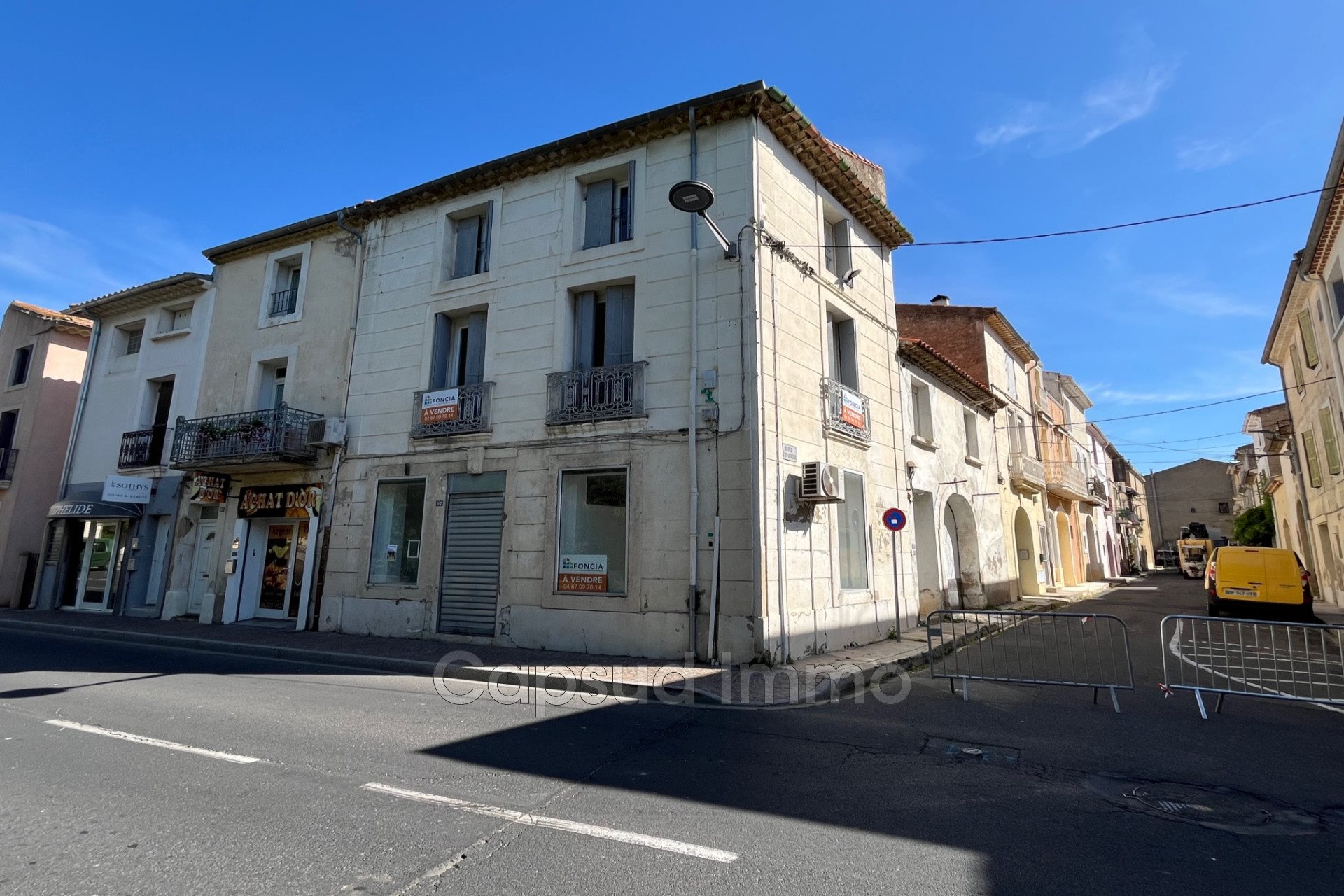 Maison à vendre, 141m², Sérignan