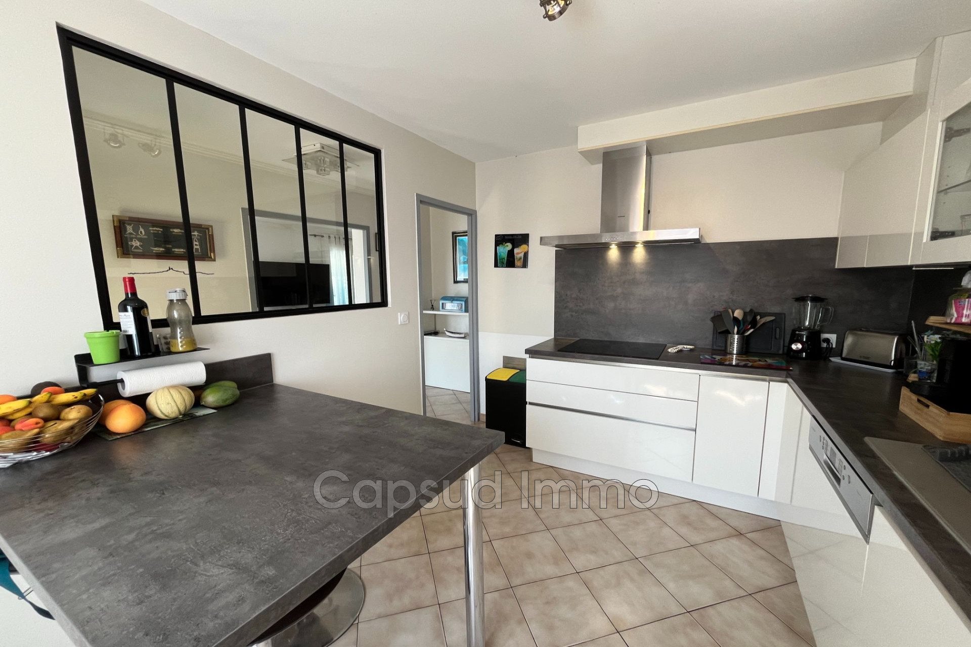Maison à vendre, 138m², Sérignan