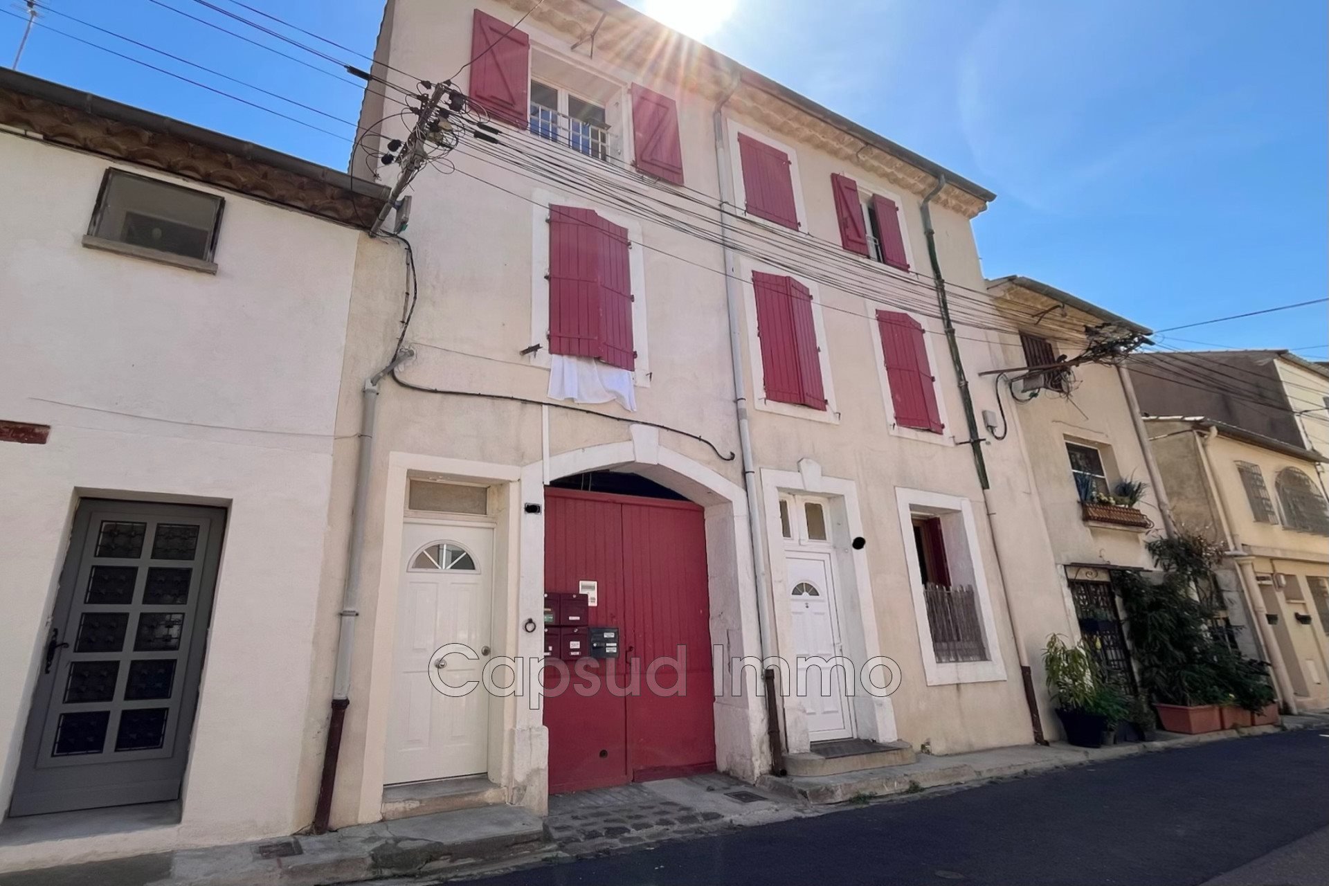 Maison à vendre, 248m², Sérignan