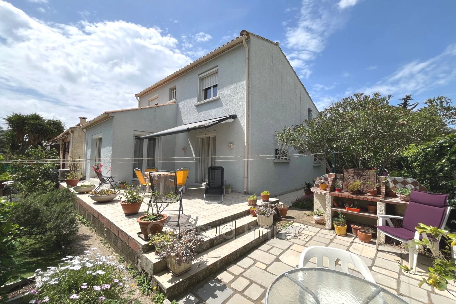 Maison à vendre, 115m², Béziers
