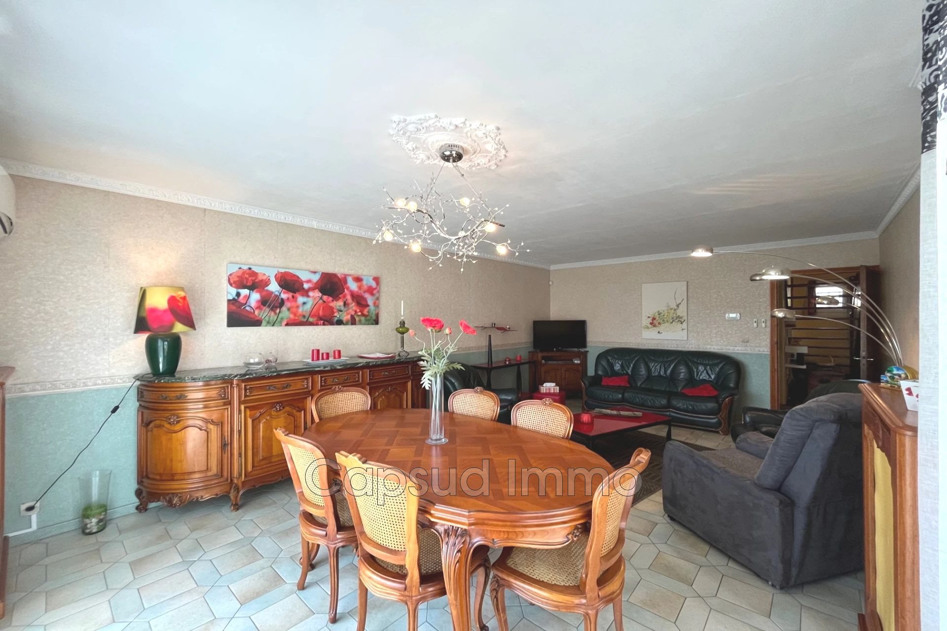 Maison à vendre, 115m², Béziers