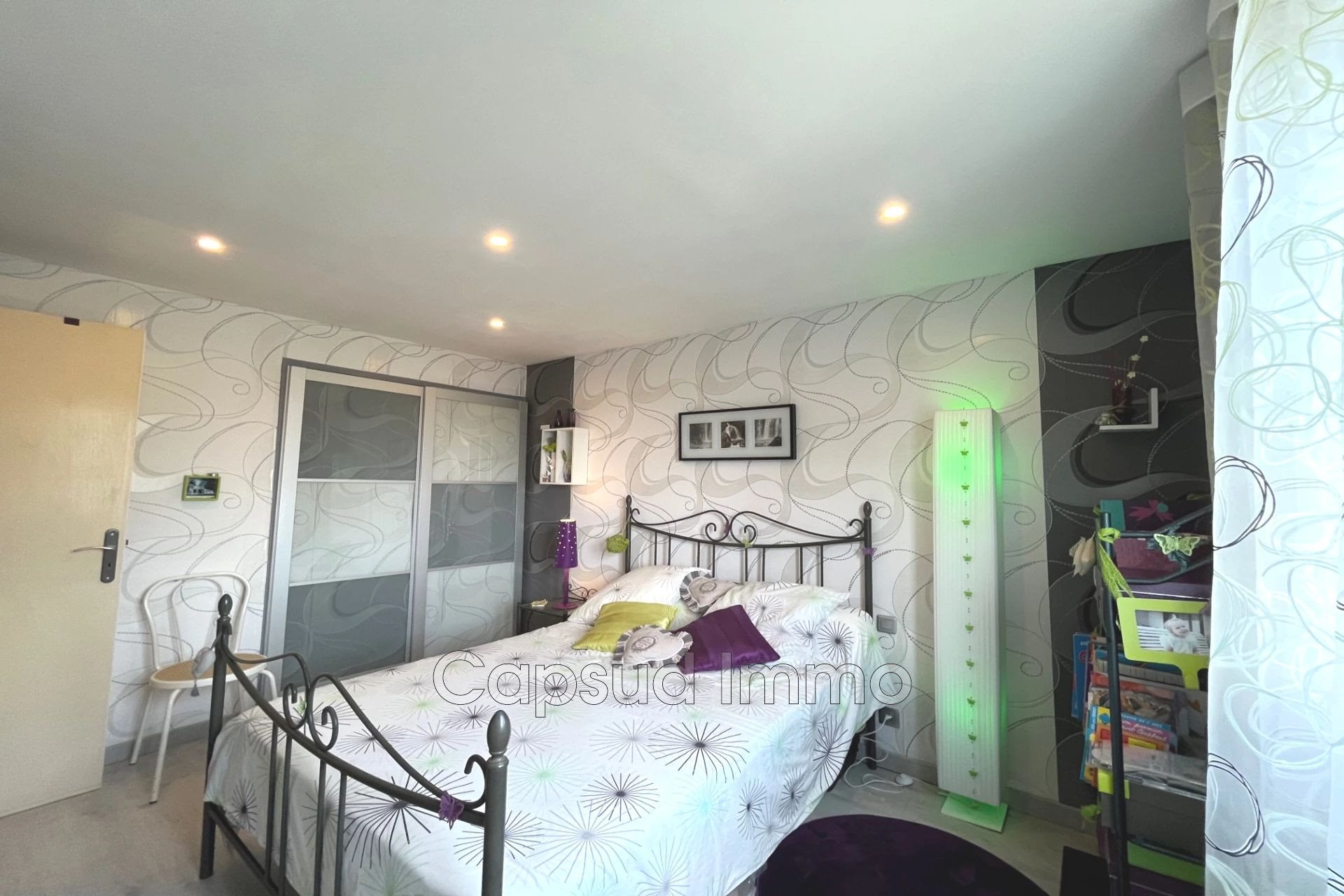 Maison à vendre, 115m², Béziers