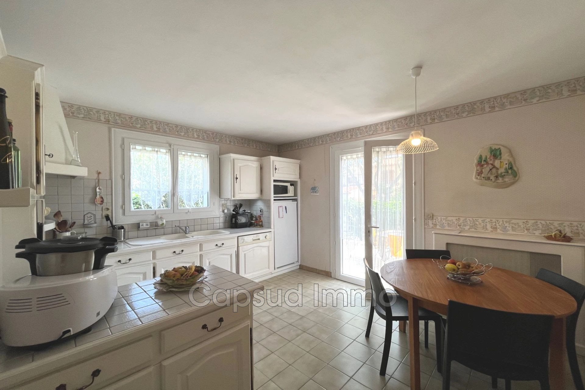 Maison à vendre, 115m², Béziers
