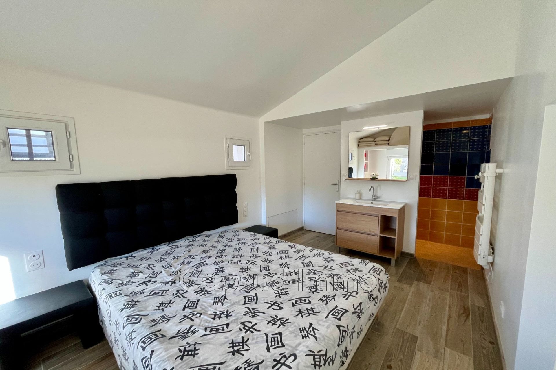 Maison à vendre, 125m², Sérignan