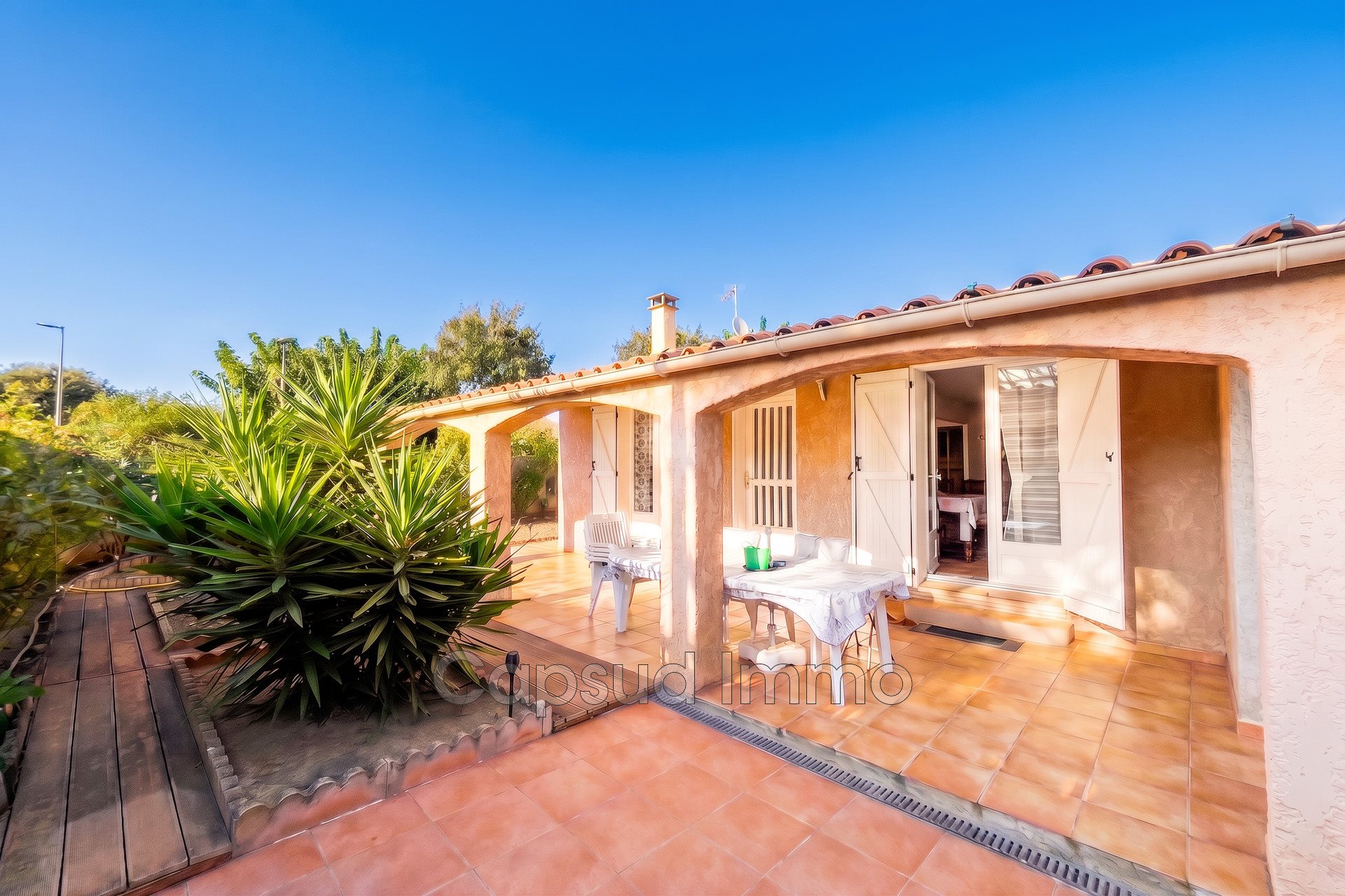 Maison à vendre, 142m², Sauvian