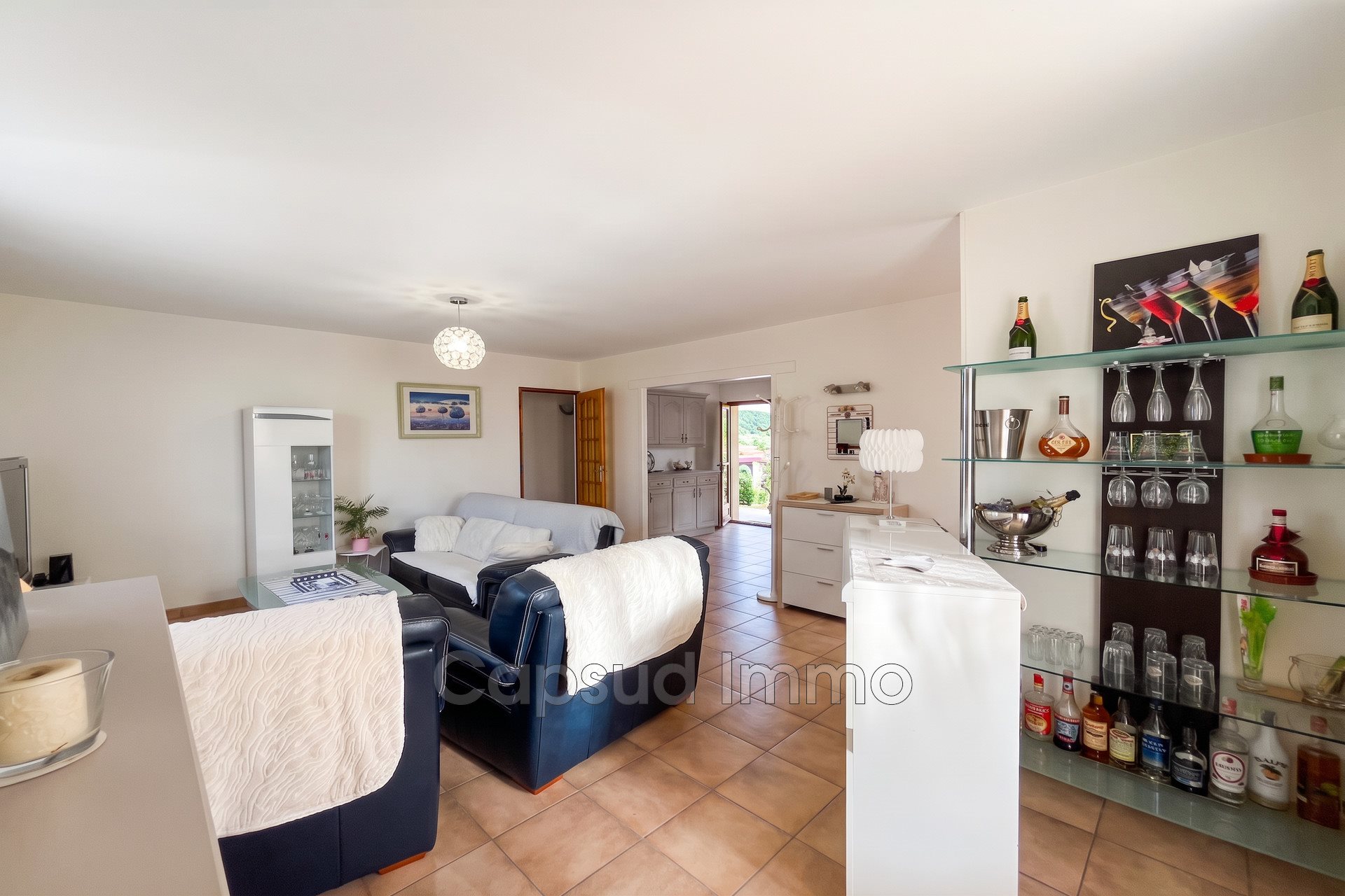 Maison à vendre, 142m², Sauvian