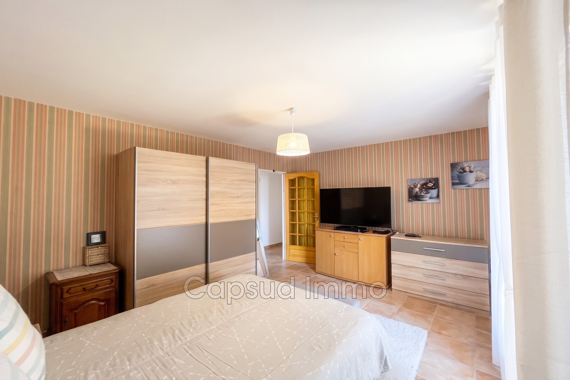 Maison à vendre, 142m², Sauvian