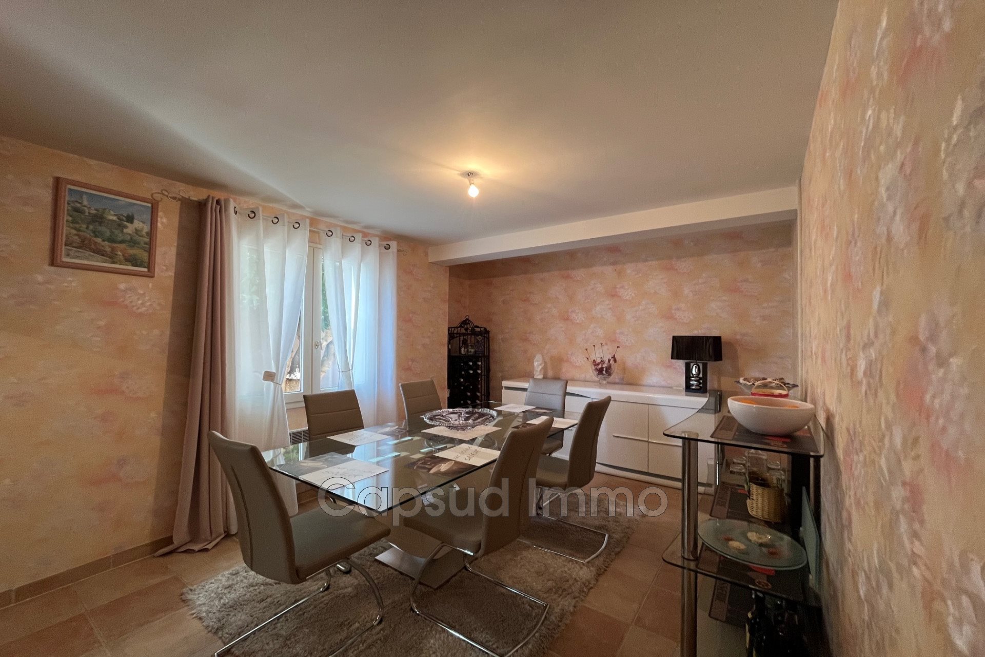 Maison à vendre, 142m², Sauvian