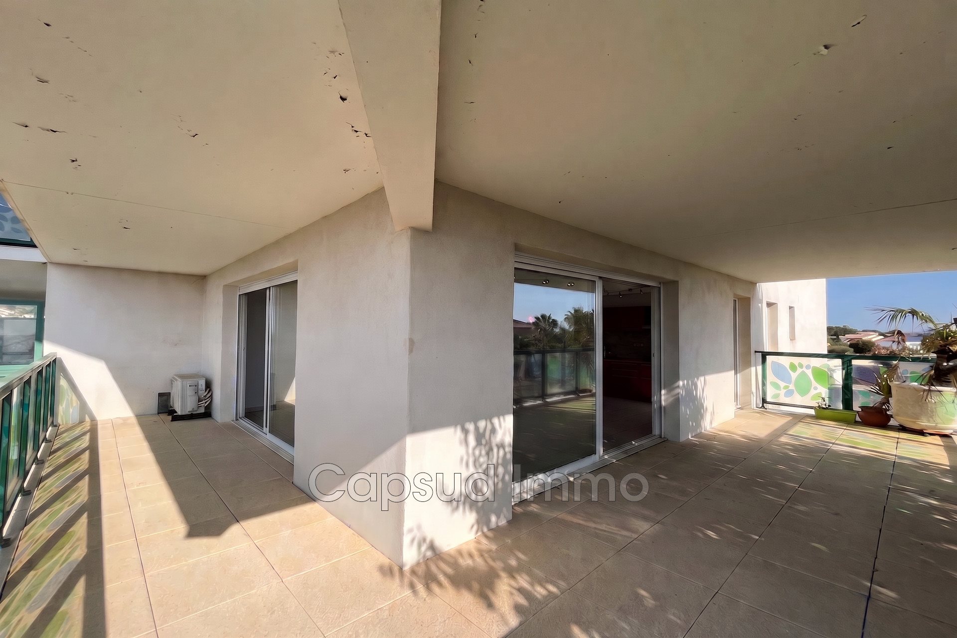 Appartement à vendre, 89m², Sérignan