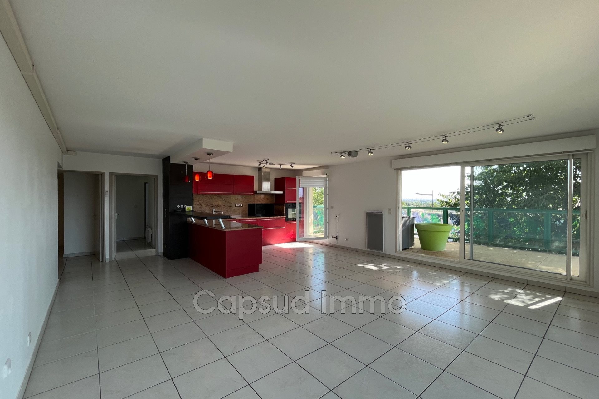 Appartement à vendre, 89m², Sérignan