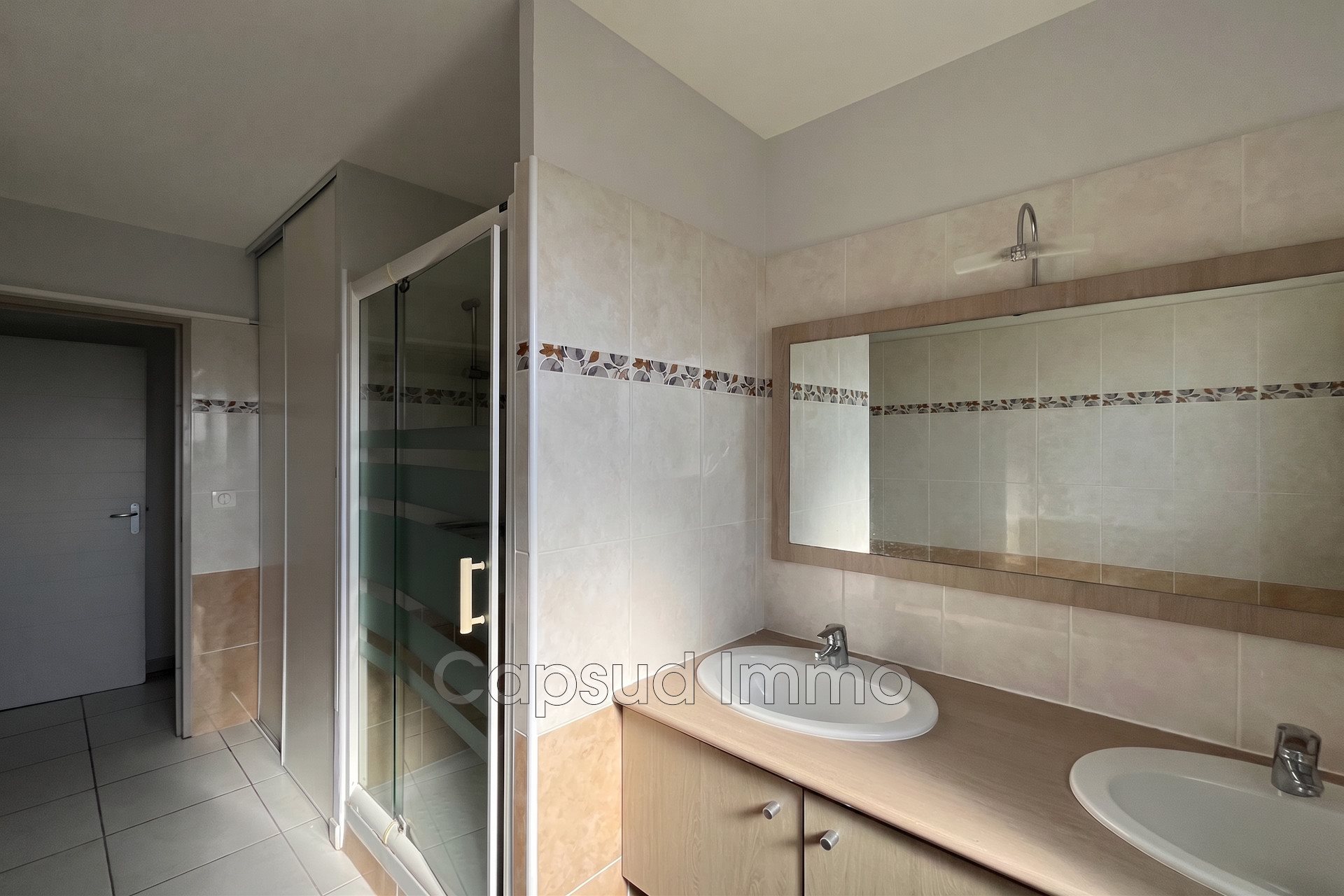 Appartement à vendre, 89m², Sérignan