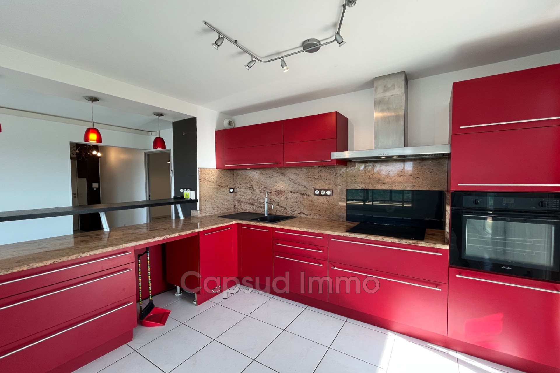 Appartement à vendre, 89m², Sérignan