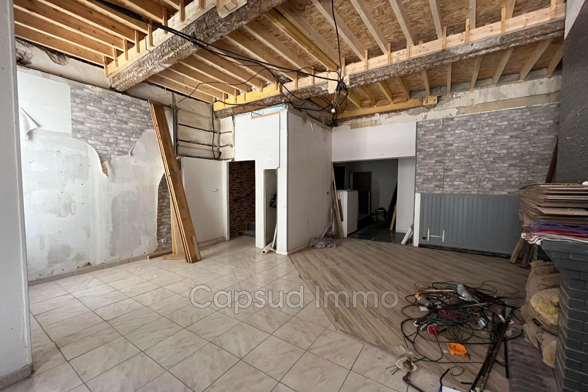 Maison à vendre, 116m², Sérignan