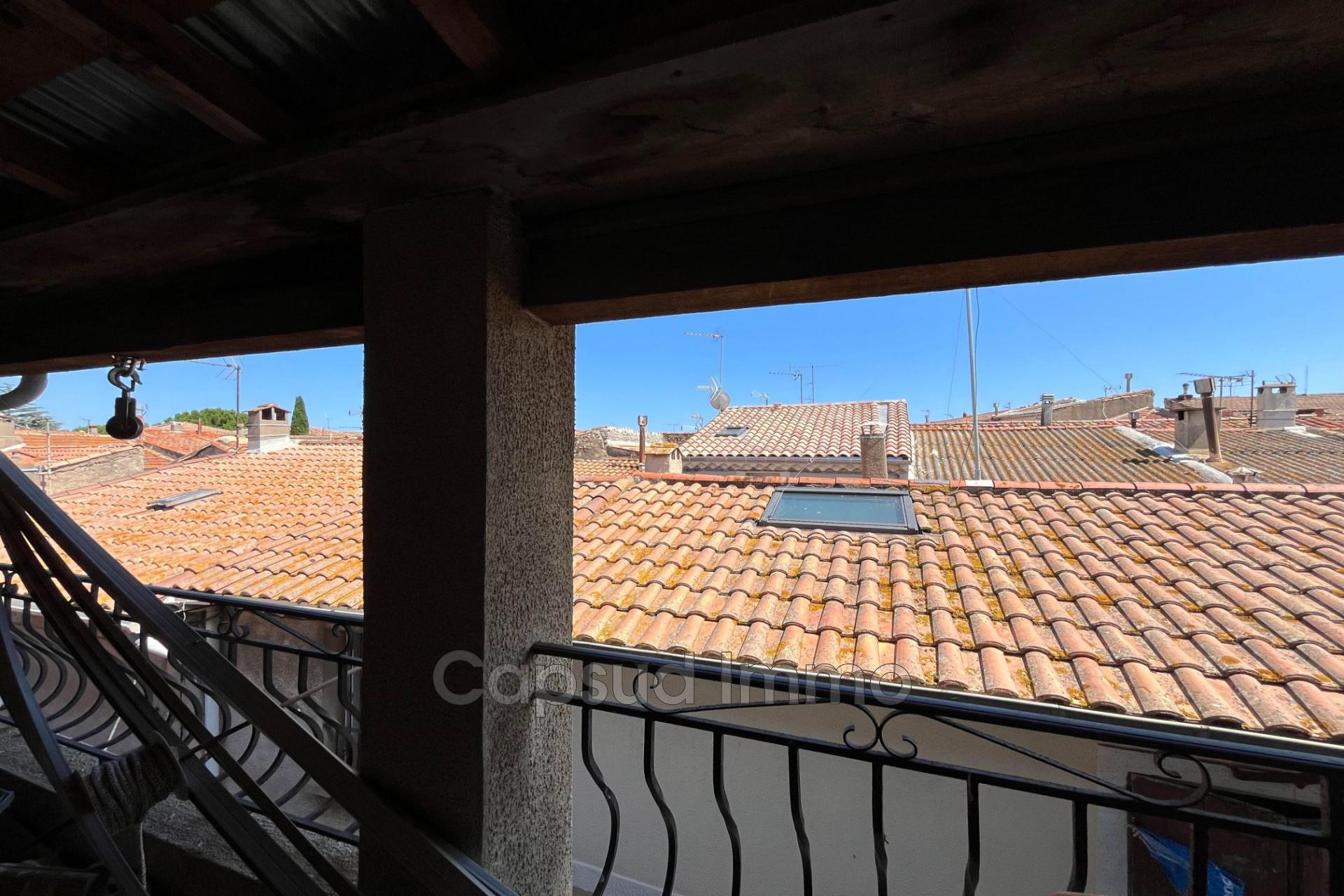 Maison à vendre, 116m², Sérignan