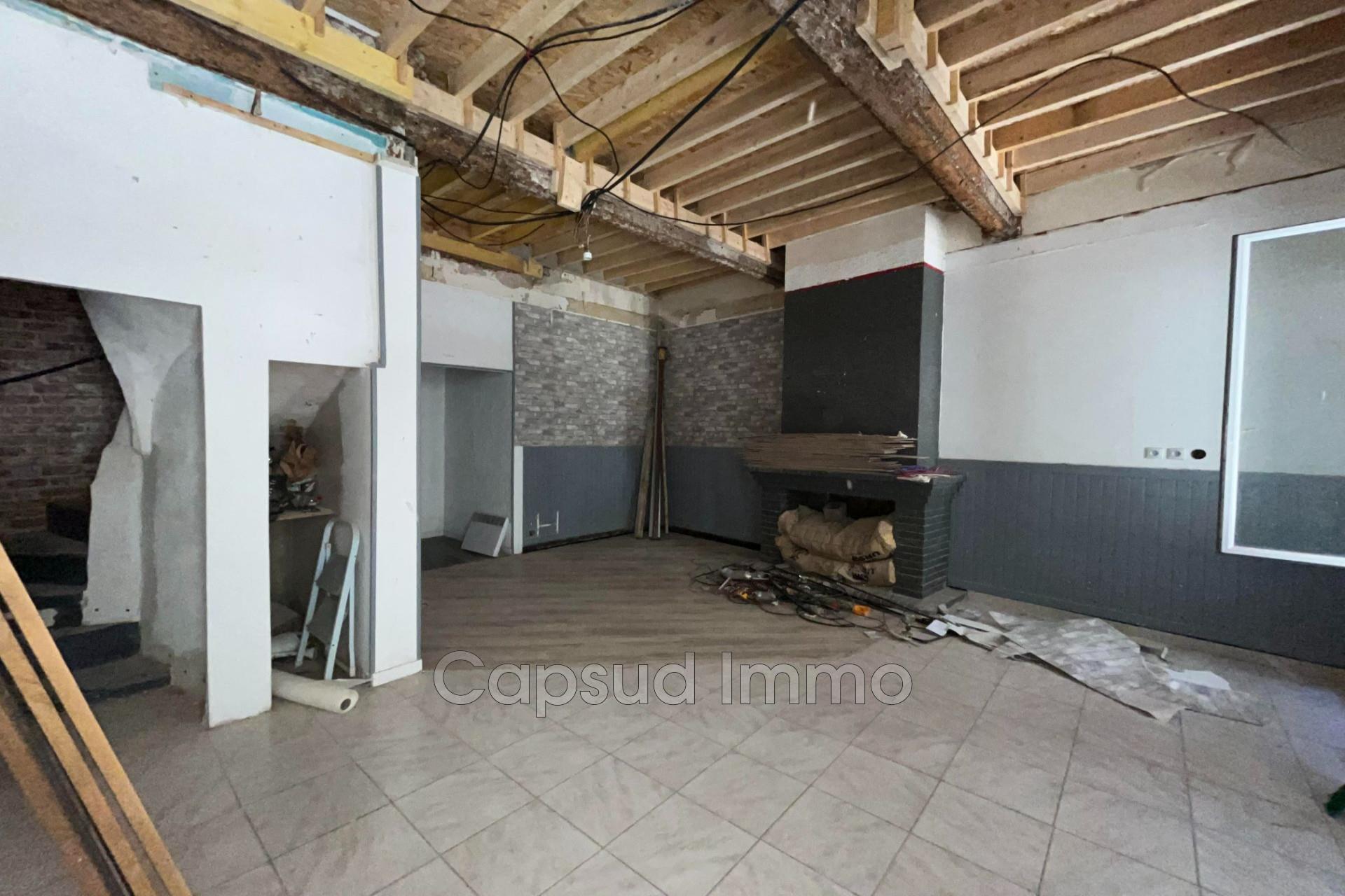 Maison à vendre, 116m², Sérignan