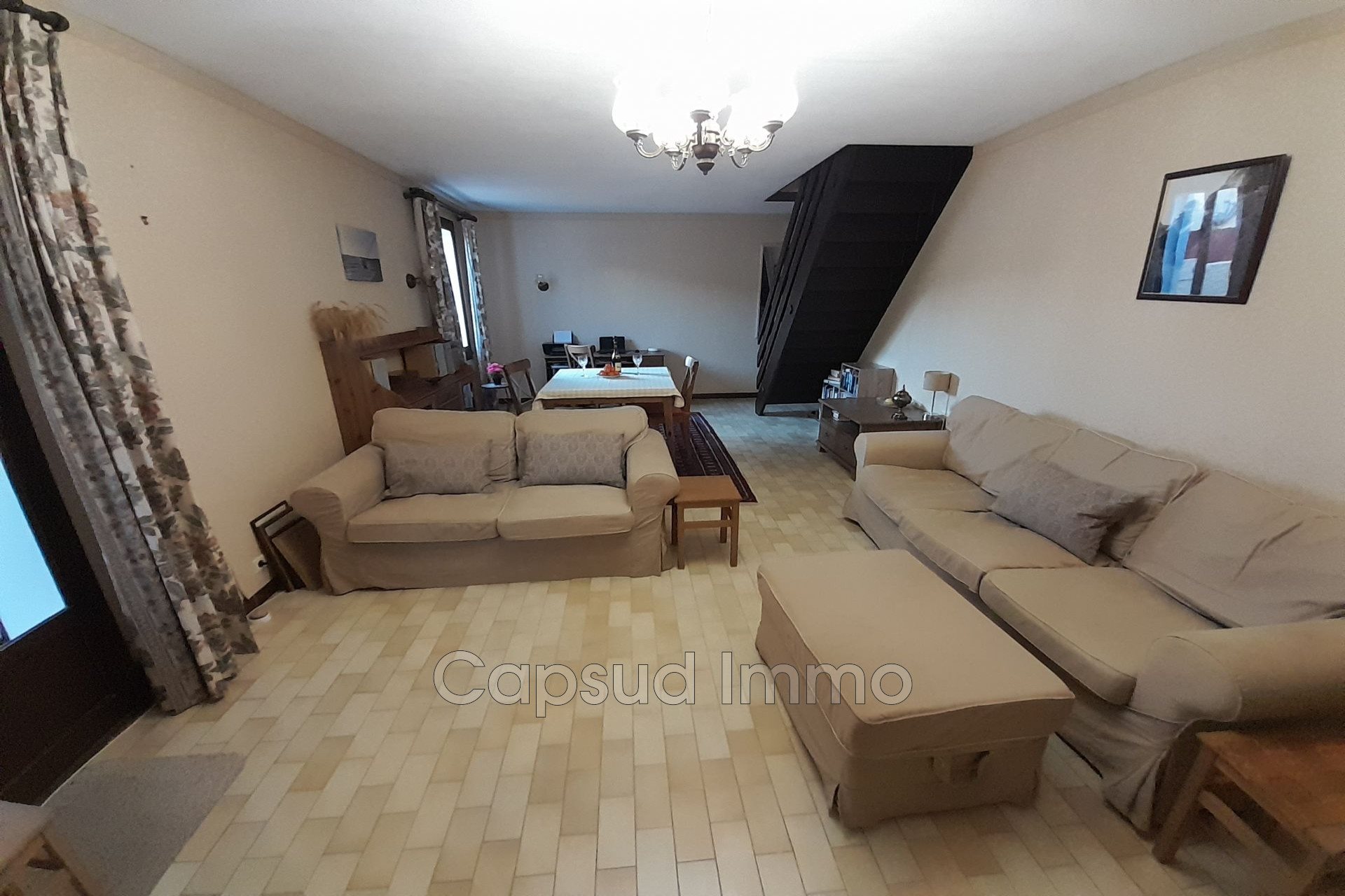 Maison à vendre, 97m², Sauvian