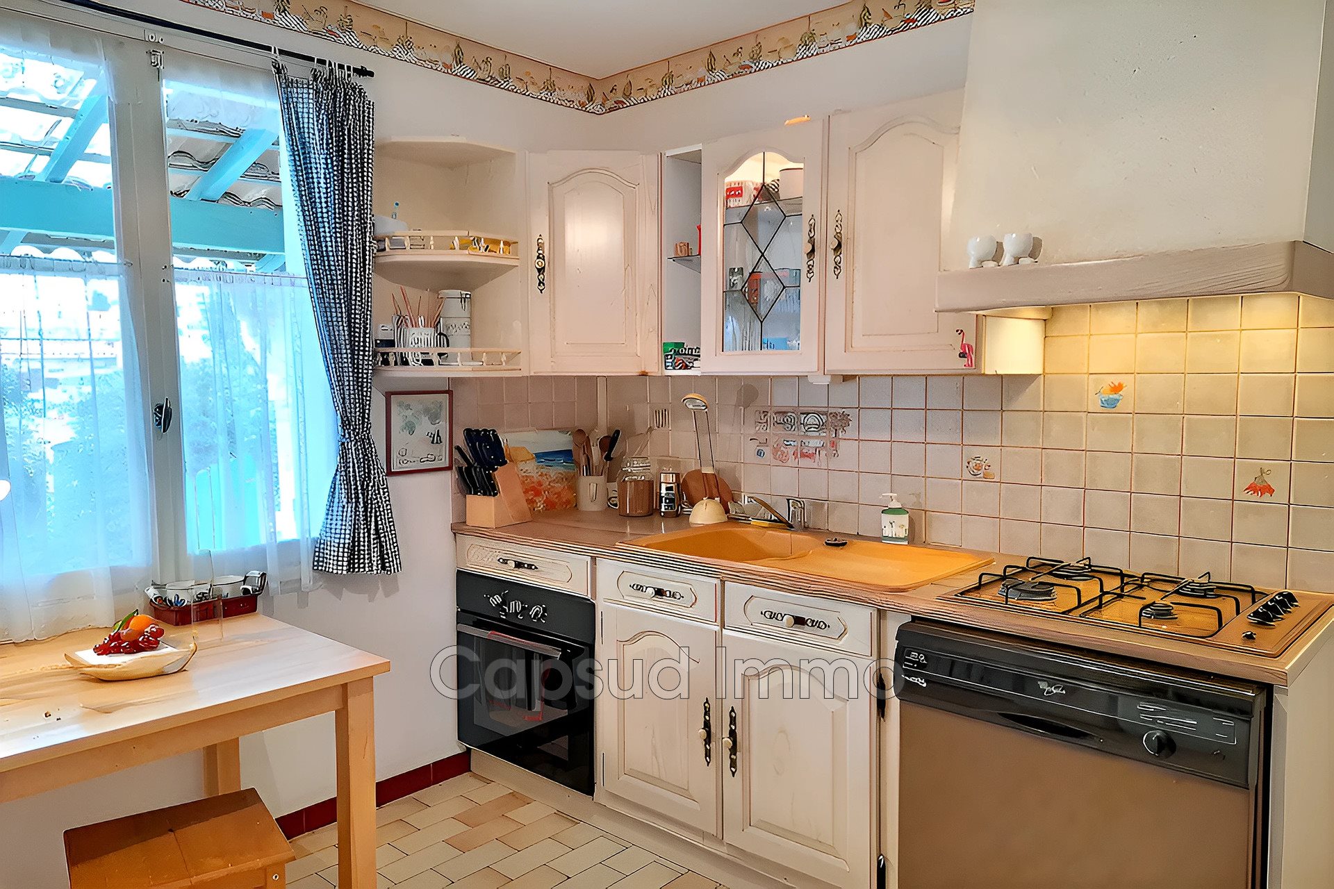 Maison à vendre, 97m², Sauvian