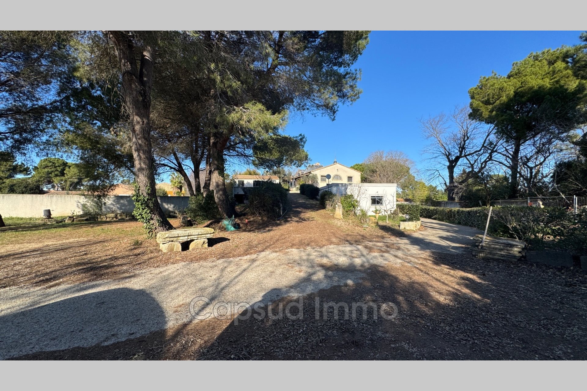 Maison à vendre, 290m², Béziers
