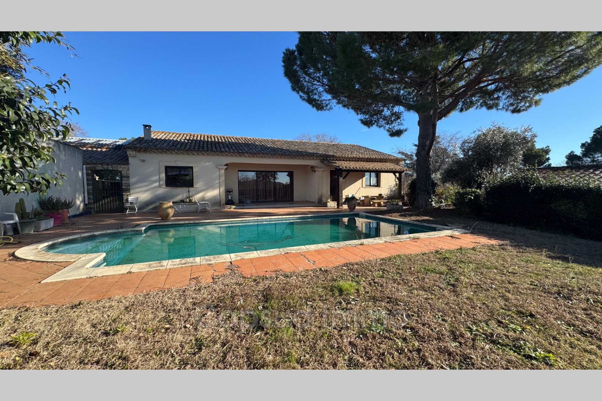 Maison à vendre, 290m², Béziers