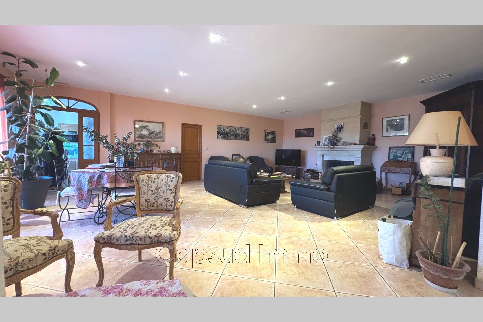 Maison à vendre, 290m², Béziers