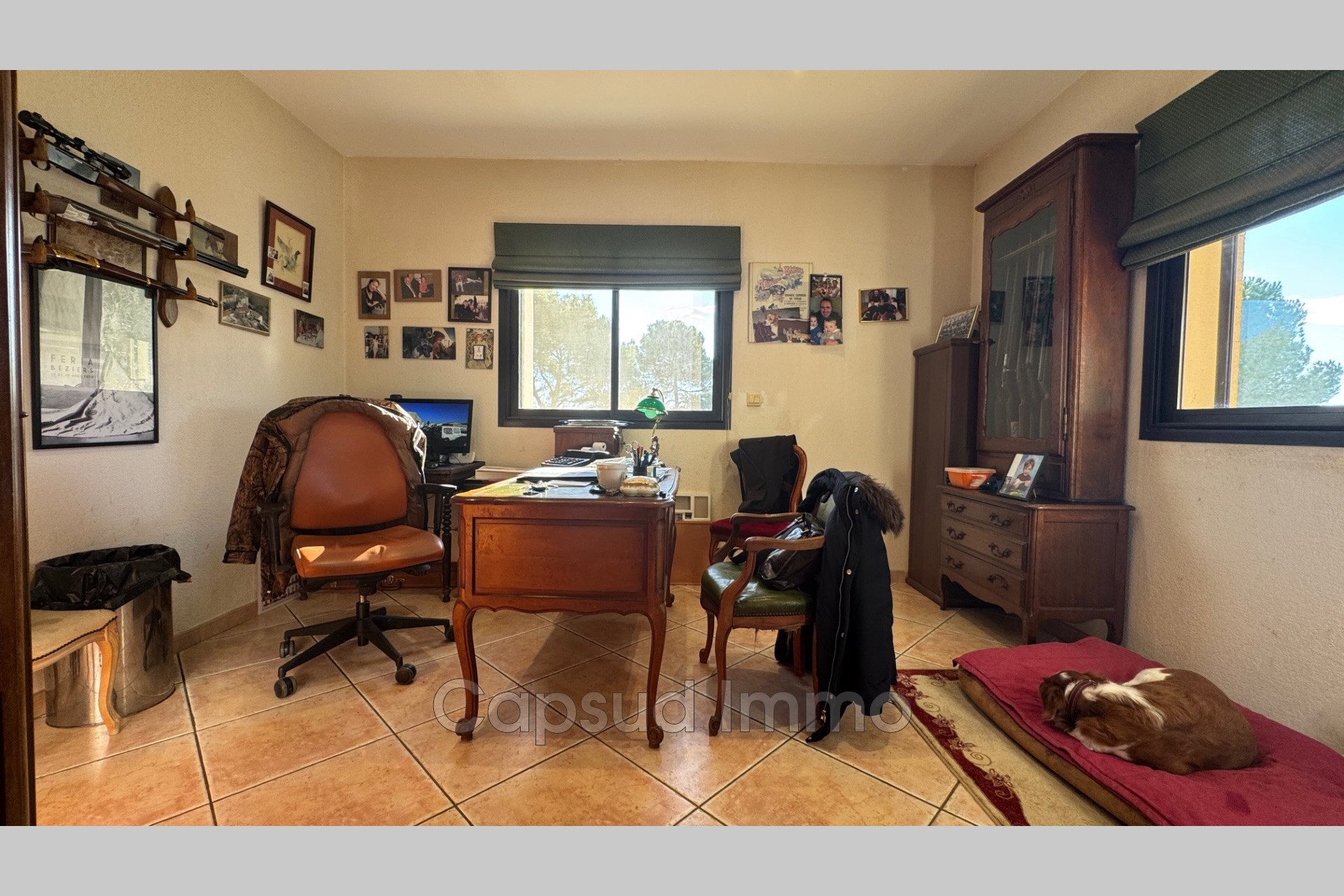 Maison à vendre, 290m², Béziers
